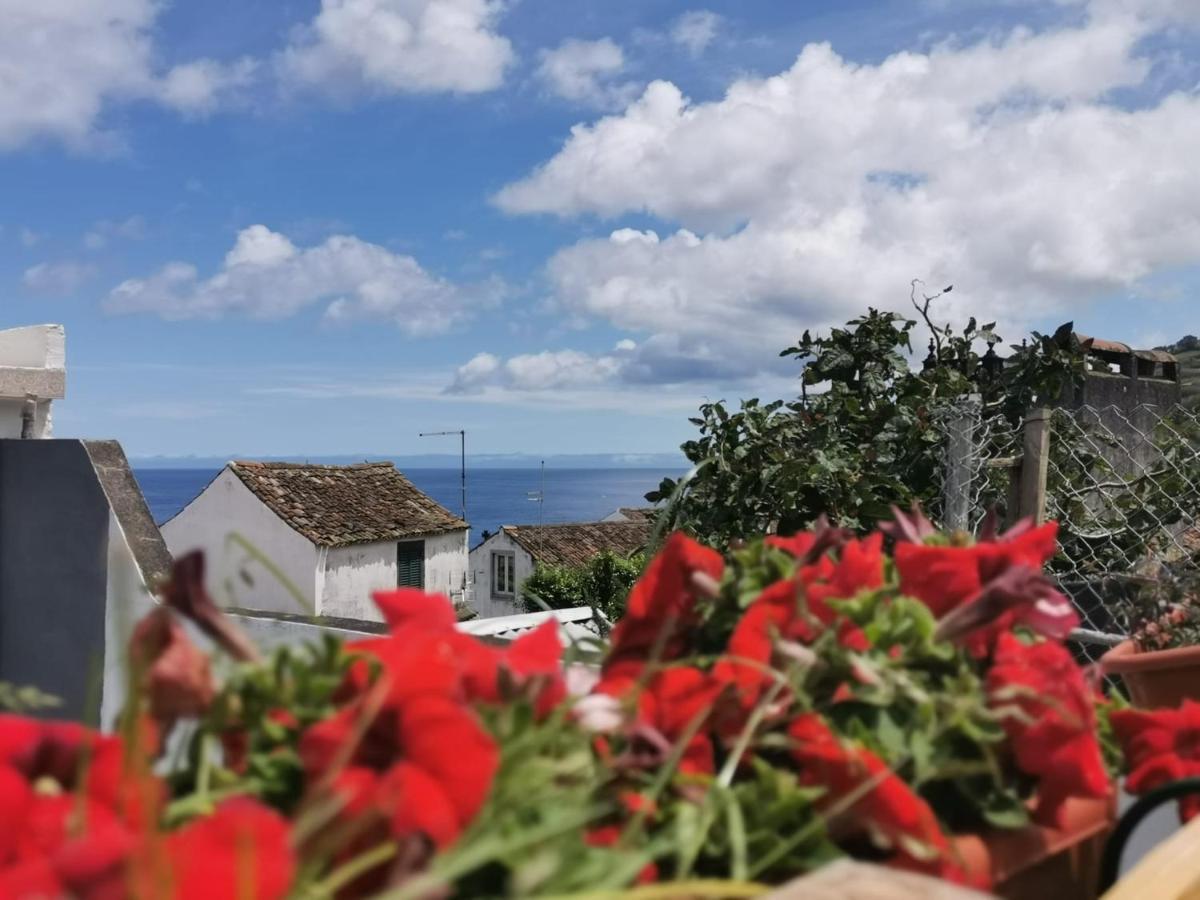 The Handmade House Azores Porto Formoso Exterior photo