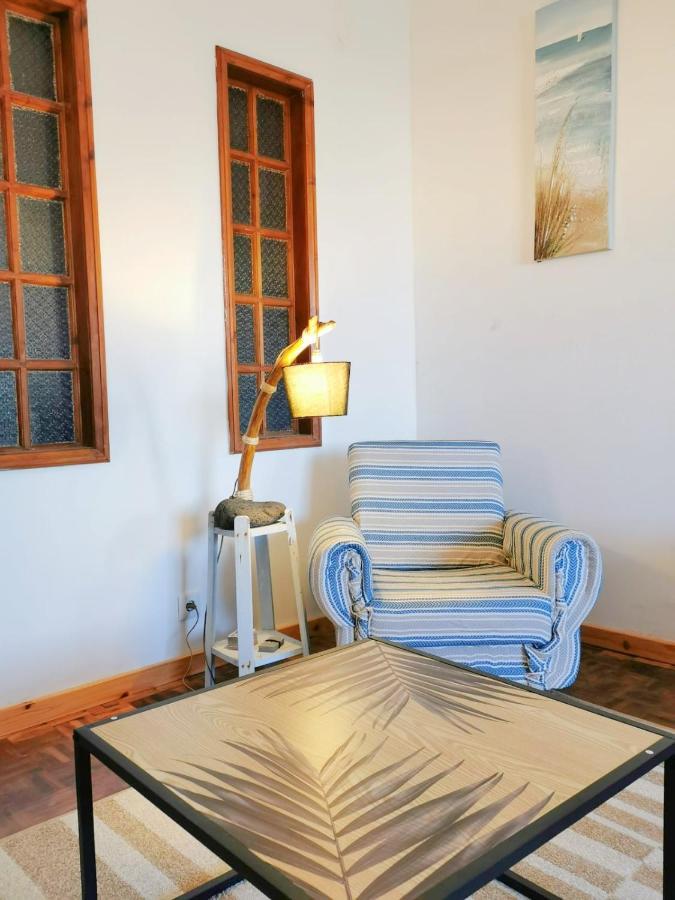 The Handmade House Azores Porto Formoso Exterior photo
