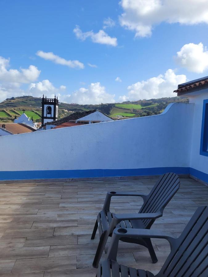 The Handmade House Azores Porto Formoso Exterior photo