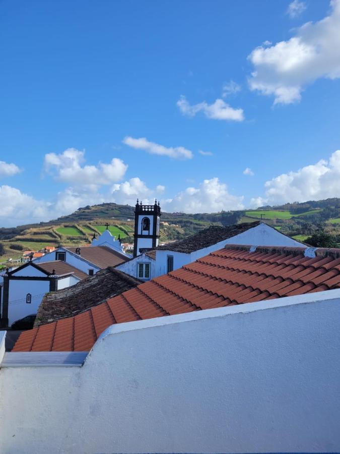 The Handmade House Azores Porto Formoso Exterior photo