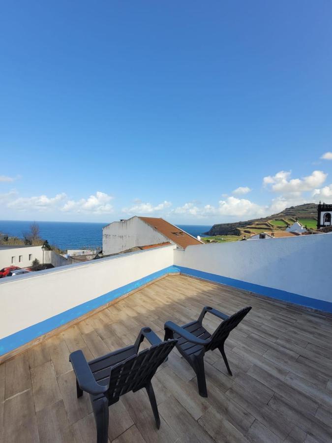 The Handmade House Azores Porto Formoso Exterior photo
