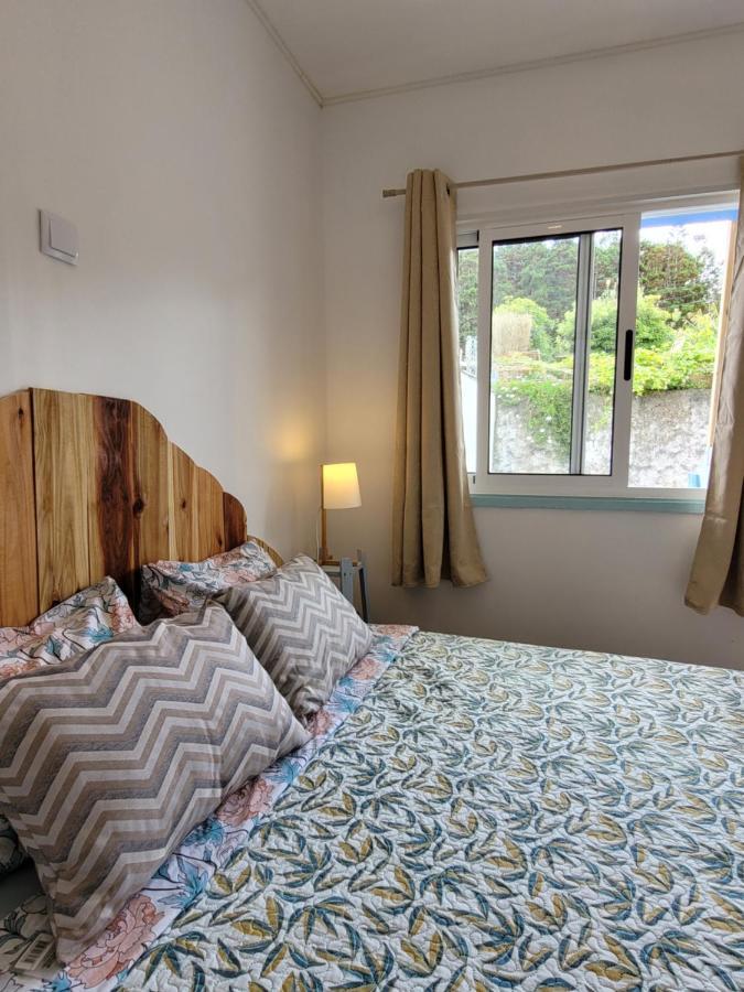 The Handmade House Azores Porto Formoso Exterior photo